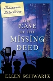 The Case of the Missing Deed, Schwartz, Ellen