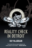 Reality Check in Detroit, MacGregor, Roy