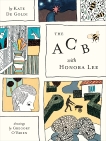 The ACB with Honora Lee, De Goldi, Kate