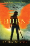 Burn: The Rephaim Book IV, Weston, Paula