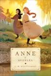 Anne of Avonlea, Montgomery, L. M.