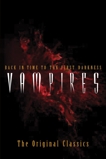 Vampires: Back in Time to the First Darkness - The Original Classics, Various