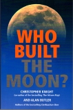 Who Built the Moon?, Knight, Christopher & Butler, Alan