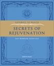 Secrets of Rejuvination: Zen Warrior Exercises, Faulks, Martin