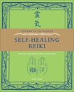 Self-Healing Reiki: Healing for Mind, Body and Soul, Cook, Brian