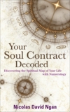 Your Soul Contract Decoded: Discovering the Spiritual Map Of Your Life With Numerology, Ngan, Nicolas David