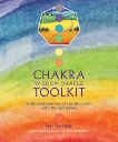 Chakra Wisdom Oracle Toolkit: A 52-week journey of self-discovery with the lost fables, Hartman, Tori