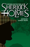 Further Encounters of Sherlock Holmes, 