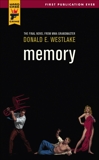 Memory, Westlake, Donald E.