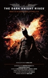 The Dark Knight Rises: The Official Novelization, Cox, Greg