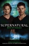 Supernatural: Rite of Passage, Passarella, John