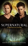 Supernatural: Carved in Flesh, Waggoner, Tim