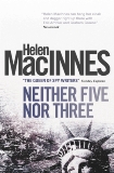 Neither Five nor Three, Macinnes, Helen