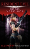 Resident Evil: Code Veronica, Perry, S.D.