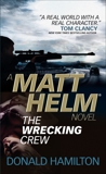 Matt Helm - The Wrecking Crew, Hamilton, Donald