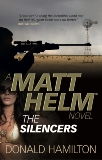 Matt Helm - The Silencers, Hamilton, Donald