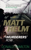 Matt Helm - Murderers' Row, Hamilton, Donald