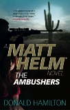 Matt Helm - The Ambushers, Hamilton, Donald