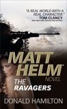 Matt Helm - The Ravagers, Hamilton, Donald