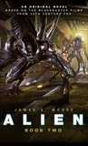 Alien - Sea of Sorrows (Book 2), Moore, James A.