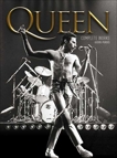 Queen: The Complete Works, Purvis, Georg