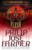 Flesh, Farmer, Philip Jose