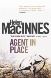 Agent in Place, Macinnes, Helen