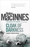 Cloak of Darkness, Macinnes, Helen