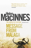 Message From Malaga, Macinnes, Helen