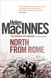 North from Rome, Macinnes, Helen