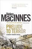 Prelude to Terror, Macinnes, Helen