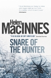 Snare of the Hunter, Macinnes, Helen