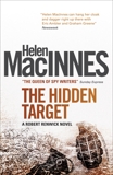 The Hidden Target, Macinnes, Helen