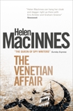 The Venetian Affair, Macinnes, Helen