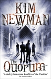 The Quorum, Newman, Kim