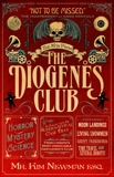 THE MAN FROM THE DIOGENES CLUB, Newman, Kim