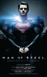 Man of Steel: The Official Movie Novelization, Cox, Greg