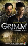 Grimm: The Chopping Block, Passarella, John