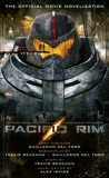 Pacific Rim: The Official Movie Novelization, Irvine, Alex