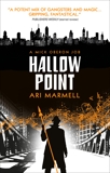 Hallow Point: A Mick Oberon Job Book 2, Marmell, Ari