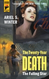 The Falling Star (The Twenty Year Death trilogy book 2), Winter, Ariel