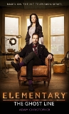 Elementary: The Ghost Line, Christopher, Adam