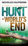 Gabriel Hunt - Hunt at World's End, Kaufmann, Nicholas