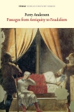 Passages from Antiquity to Feudalism, Anderson, Perry