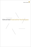 Freud And The Non-European, Said, Edward