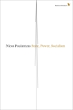 State, Power, Socialism, Poulantzas, Nicos