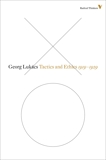 Tactics and Ethics: 1919-1929, Lukacs, Georg