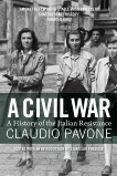 A Civil War: A History Of The Italian Resistance, Pavone, Claudio