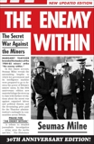 The Enemy Within, Milne, Seumas