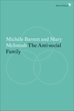 The Anti-Social Family, Barrett, Michele & McIntosh, Mary